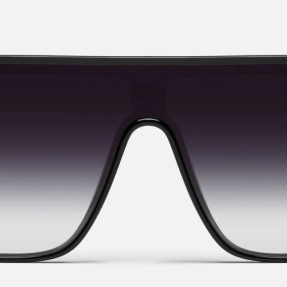 Quay NIGHTFALL unisex sunglasses